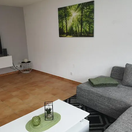 3 Zi Mit Erholungsfaktor Schwarzwald Bodensee Aldingen (Tuttlingen)