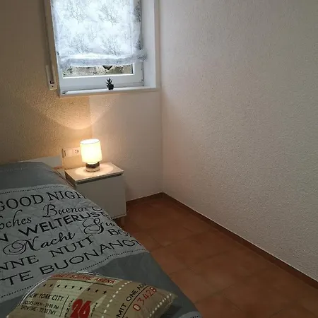 Daire 3 Zi Mit Erholungsfaktor Schwarzwald Bodensee *