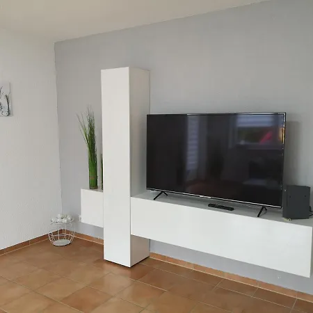 3 Zi Mit Erholungsfaktor Schwarzwald Bodensee