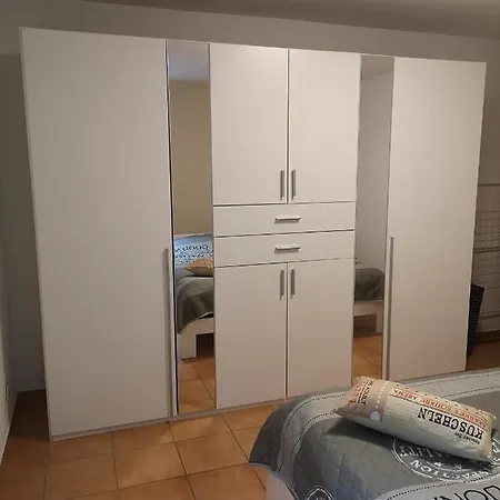 3 Zi Mit Erholungsfaktor Schwarzwald Bodensee Daire *