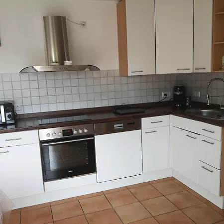 3 Zi Mit Erholungsfaktor Schwarzwald Bodensee Apartmán Aldingen (Tuttlingen)