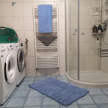 3 Zi Mit Erholungsfaktor Schwarzwald Bodensee Apartmán *