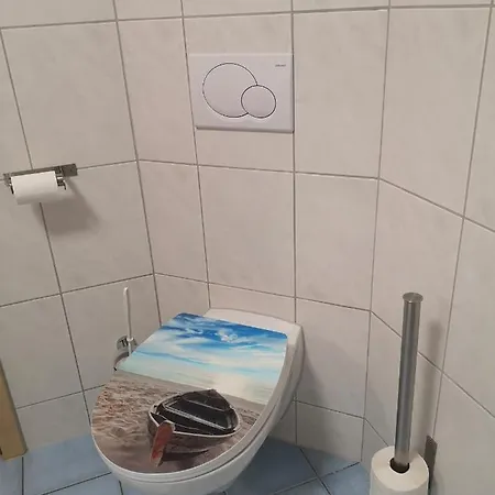 3 Zi Mit Erholungsfaktor Schwarzwald Bodensee Apartmán