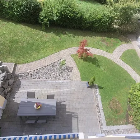 3 Zi Mit Erholungsfaktor Schwarzwald Bodensee Apartmán Aldingen (Tuttlingen)