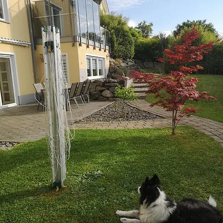 Apartment 3 Zi Mit Erholungsfaktor Schwarzwald Bodensee *