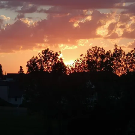 Daire 3 Zi Mit Erholungsfaktor Schwarzwald Bodensee