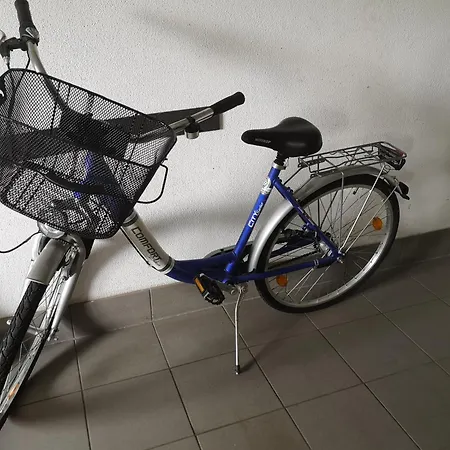 Daire 3 Zi Mit Erholungsfaktor Schwarzwald Bodensee *