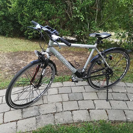 3 Zi Mit Erholungsfaktor Schwarzwald Bodensee *