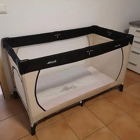 3 Zi Mit Erholungsfaktor Schwarzwald Bodensee Apartmán