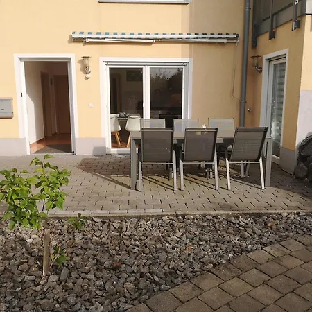 Apartmán 3 Zi Mit Erholungsfaktor Schwarzwald Bodensee Aldingen (Tuttlingen)
