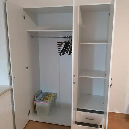 3 Zi Mit Erholungsfaktor Schwarzwald Bodensee *