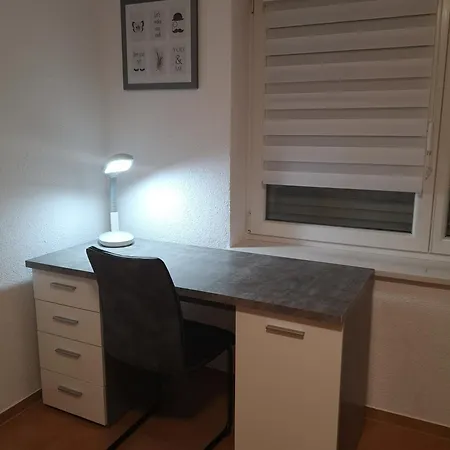 3 Zi Mit Erholungsfaktor Schwarzwald Bodensee Daire *