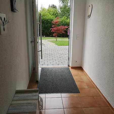 3 Zi Mit Erholungsfaktor Schwarzwald Bodensee * Aldingen (Tuttlingen)