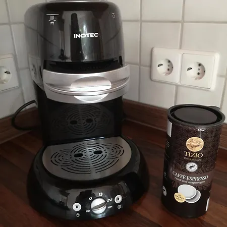 Apartmán 3 Zi Mit Erholungsfaktor Schwarzwald Bodensee *