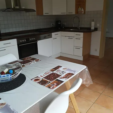 3 Zi Mit Erholungsfaktor Schwarzwald Bodensee *