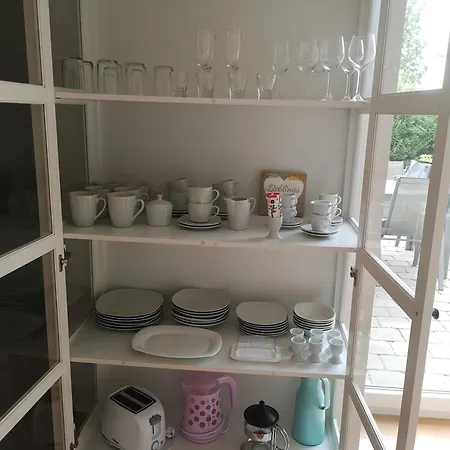 3 Zi Mit Erholungsfaktor Schwarzwald Bodensee Apartmán Aldingen (Tuttlingen)