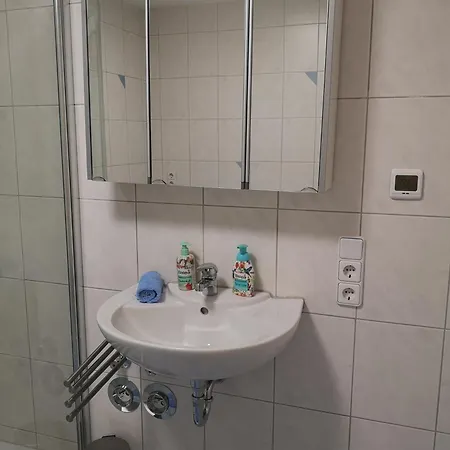 3 Zi Mit Erholungsfaktor Schwarzwald Bodensee *